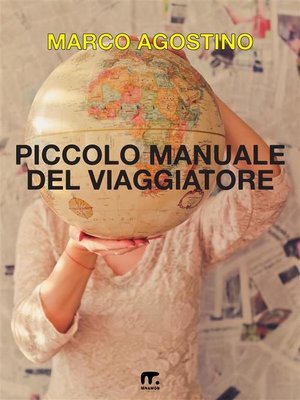 cover image of Piccolo manuale del viaggiatore